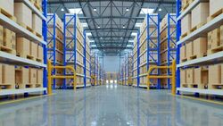 Changi North Crescent (D17), Warehouse #634626421